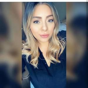 Meet your Posher, Ranessa